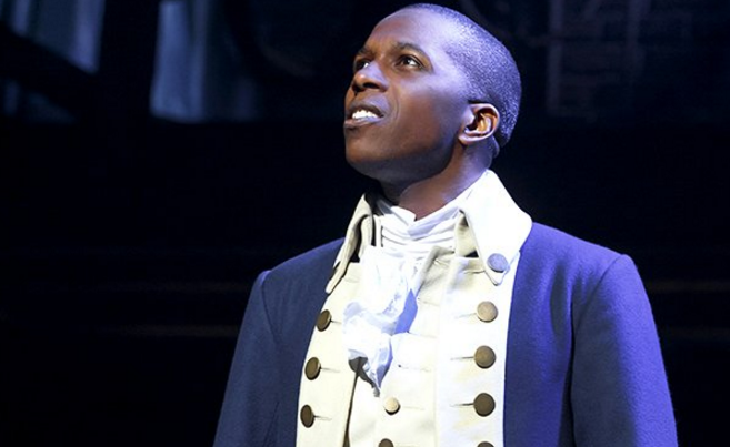 In 5 Lyrics, Here's Why Aaron Burr From ‘Hamilton’ As a Lady Would Be